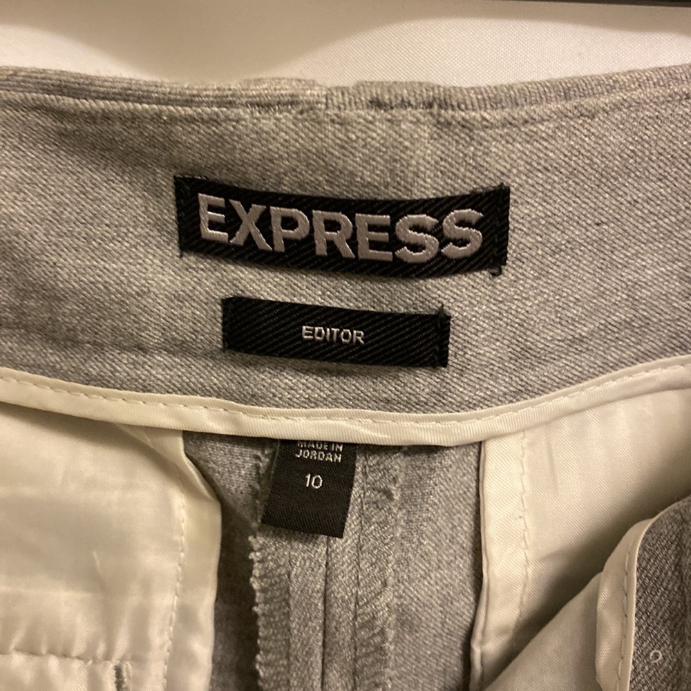 Express | Editor Trouser - Picture 4 of 5